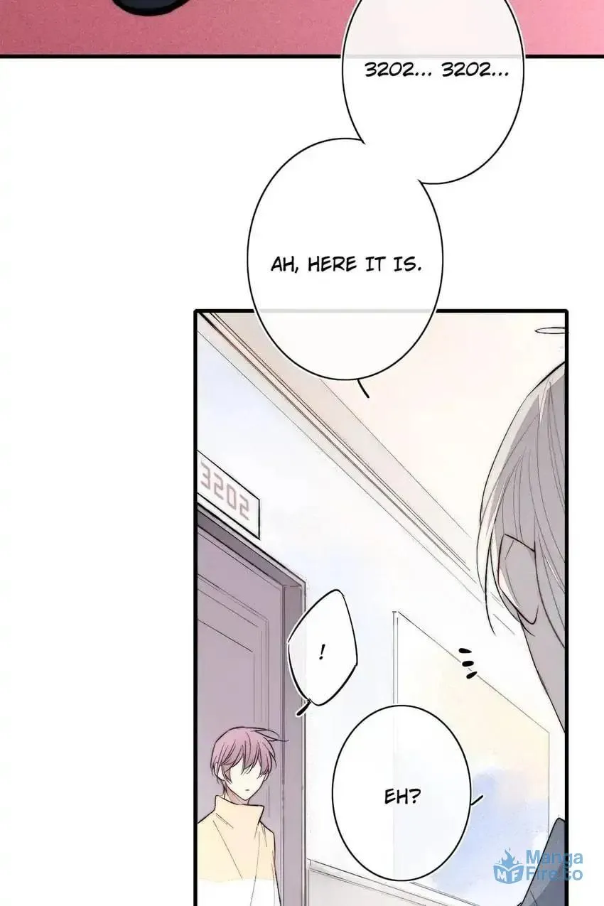 Read Cry for Me chapter 183 image 2 on Lezhin