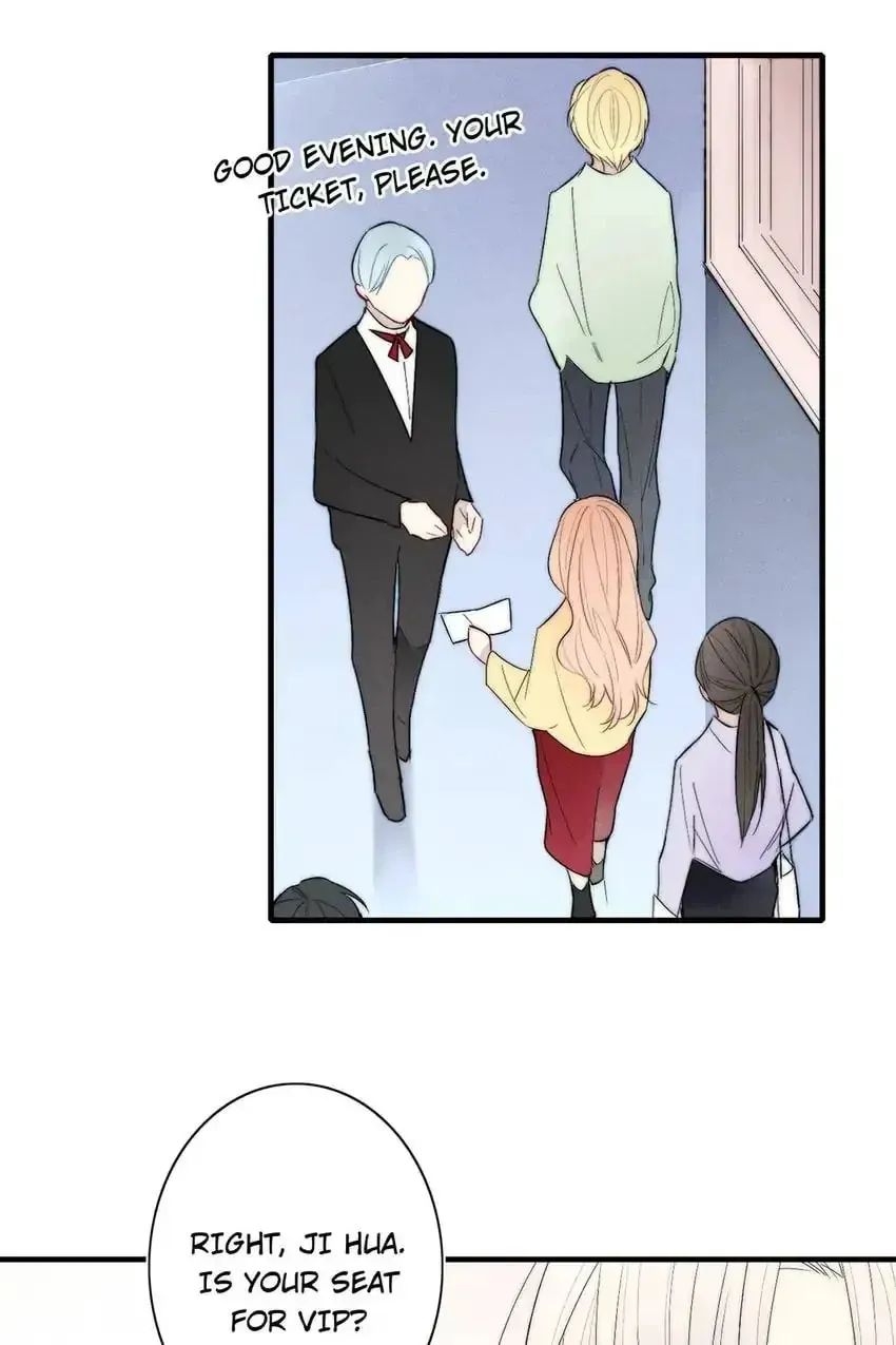 Read Cry for Me chapter 183 image 21 on Lezhin