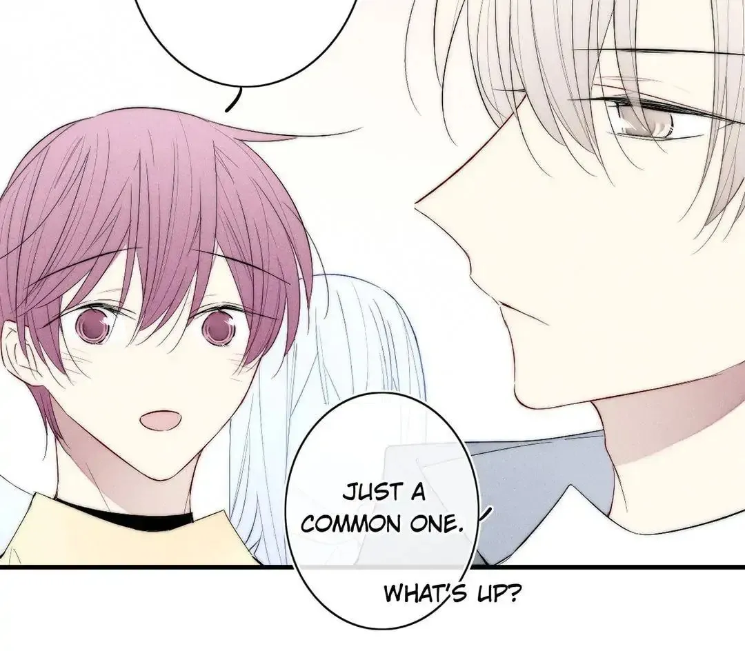 Read Cry for Me chapter 183 image 22 on Lezhin