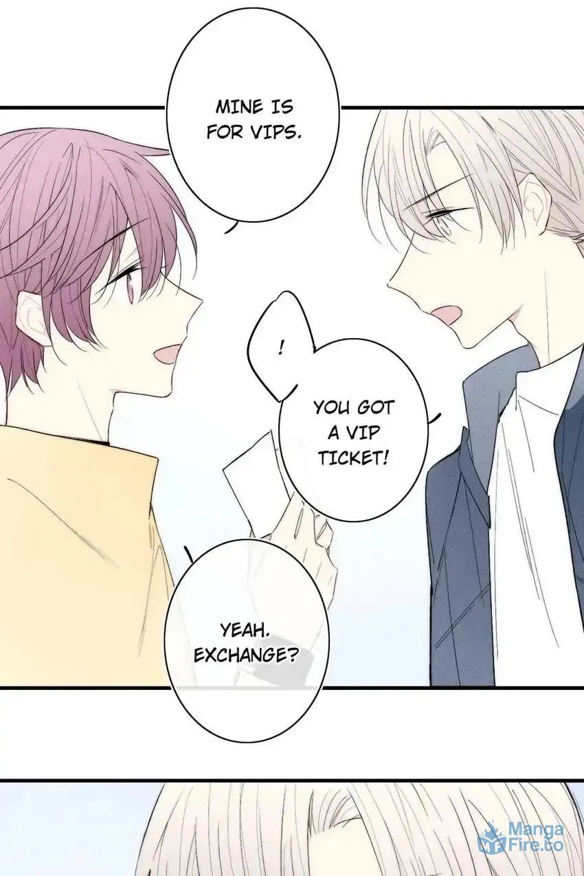Read Cry for Me chapter 183 image 23 on Lezhin