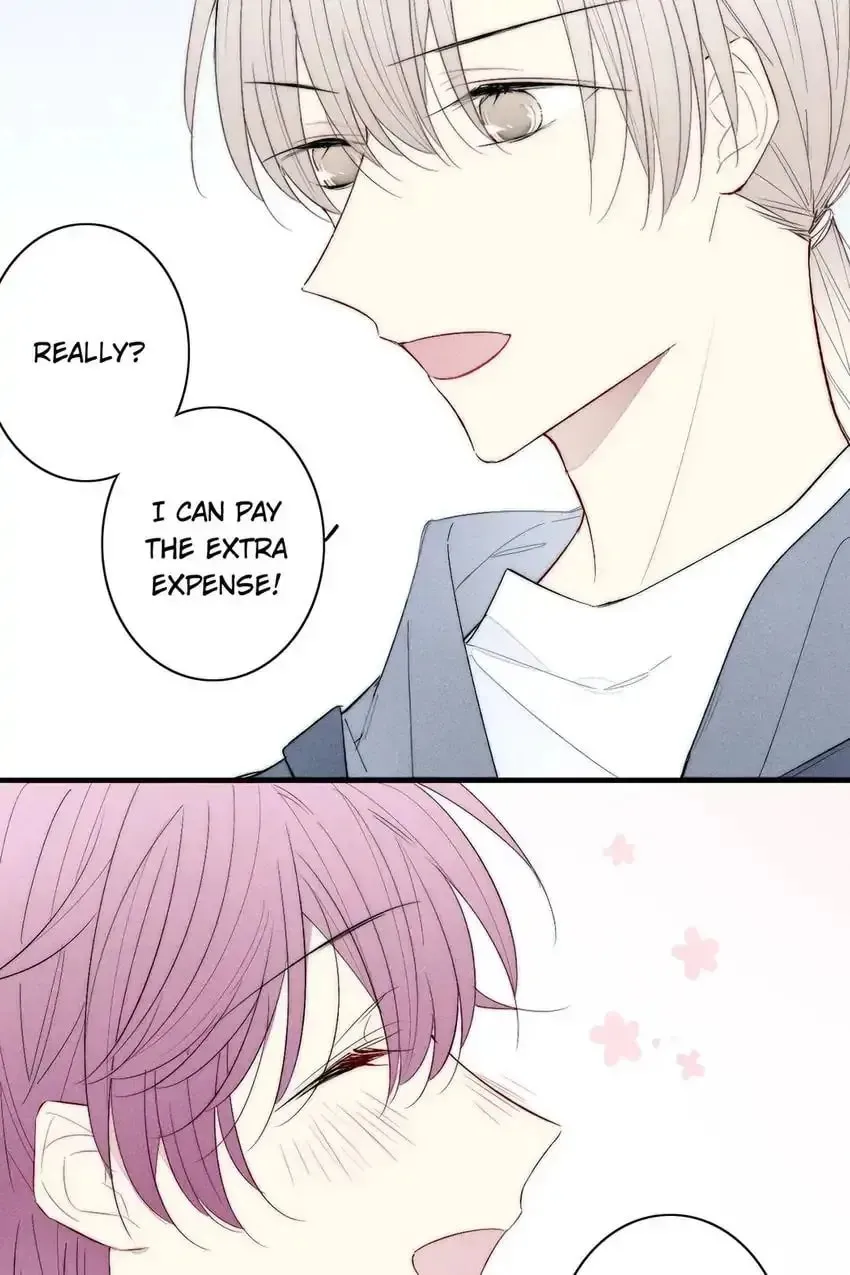 Read Cry for Me chapter 183 image 24 on Lezhin