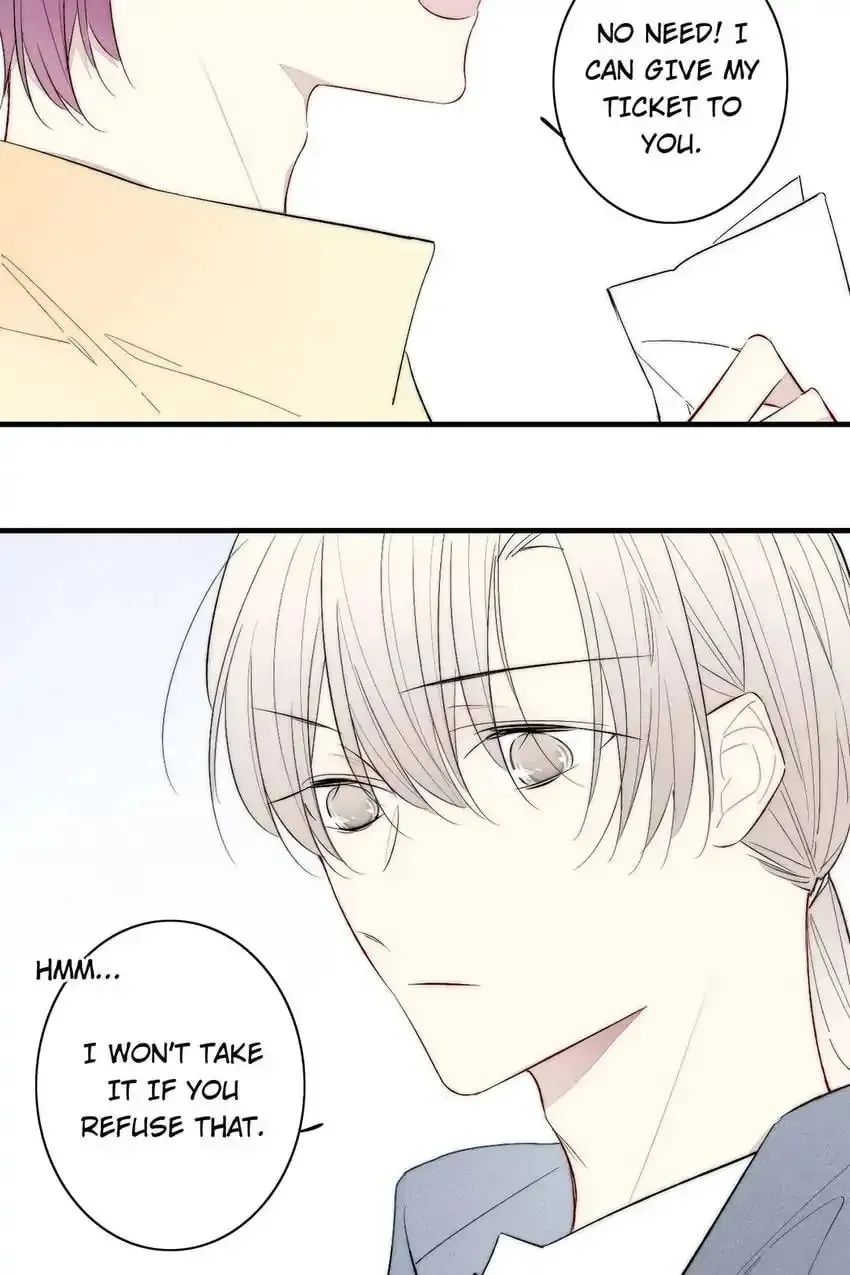 Read Cry for Me chapter 183 image 25 on Lezhin