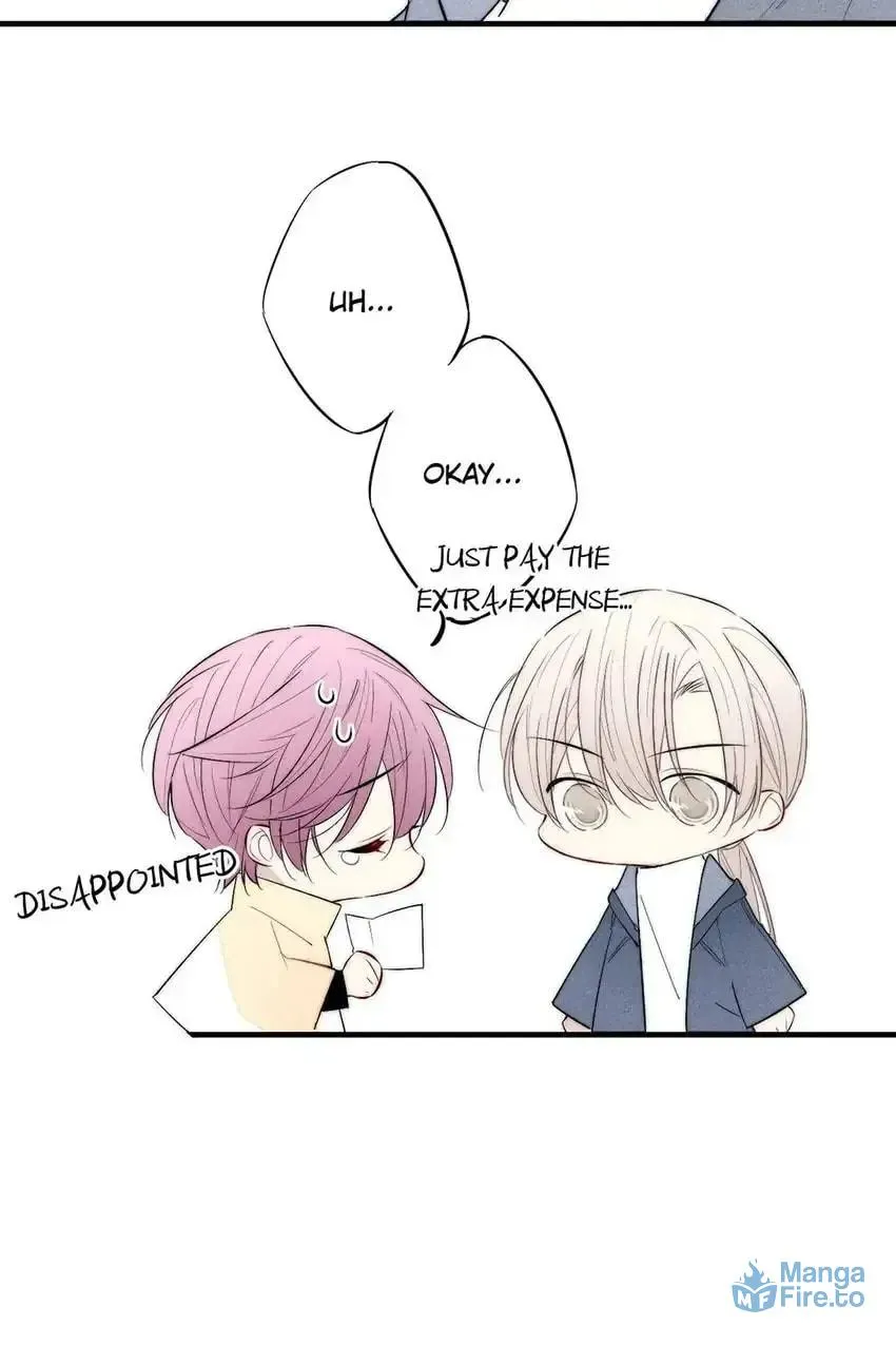 Read Cry for Me chapter 183 image 26 on Lezhin