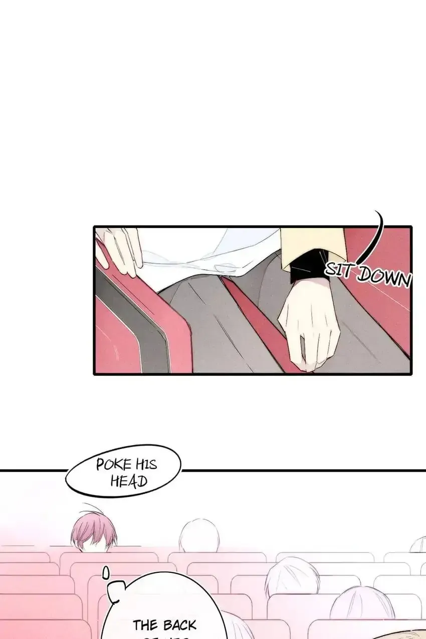 Read Cry for Me chapter 183 image 27 on Lezhin