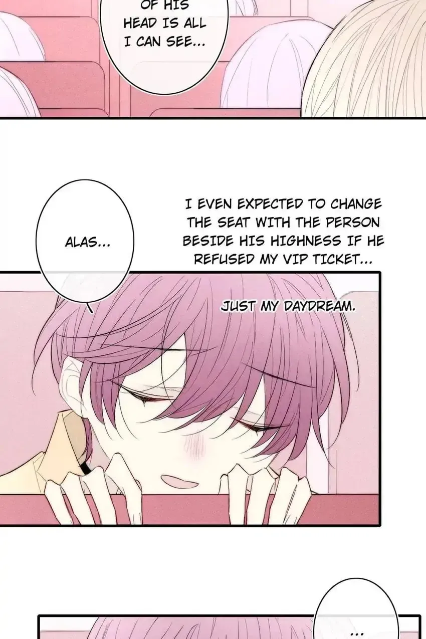 Read Cry for Me chapter 183 image 28 on Lezhin