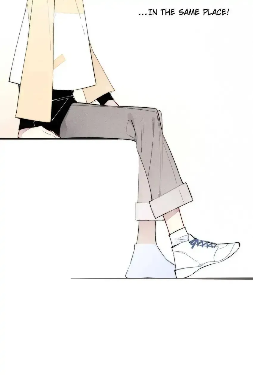 Read Cry for Me chapter 183 image 31 on Lezhin
