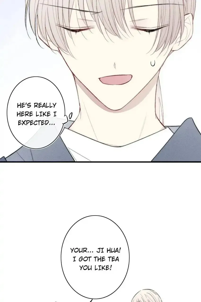Read Cry for Me chapter 183 image 4 on Lezhin