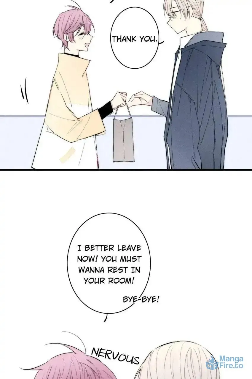 Read Cry for Me chapter 183 image 5 on Lezhin