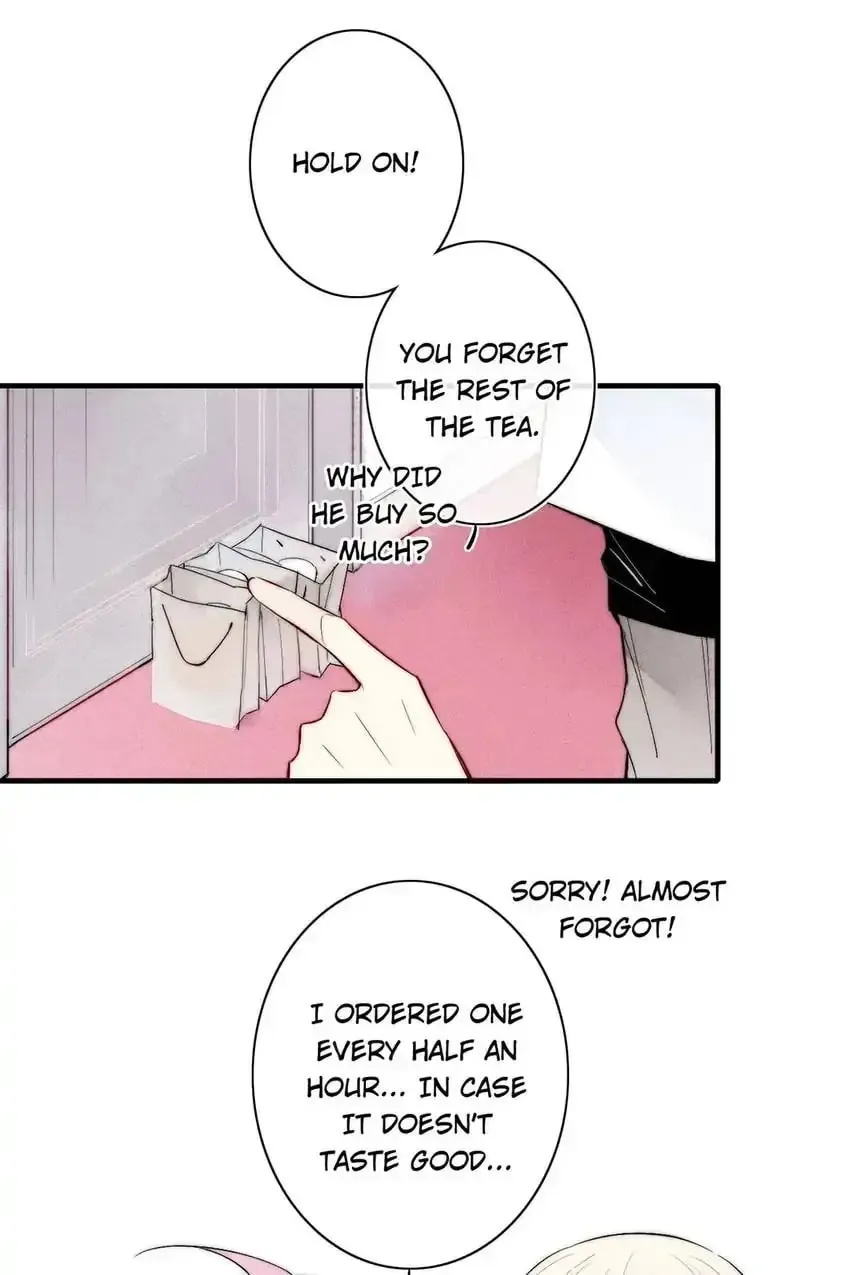 Read Cry for Me chapter 183 image 7 on Lezhin