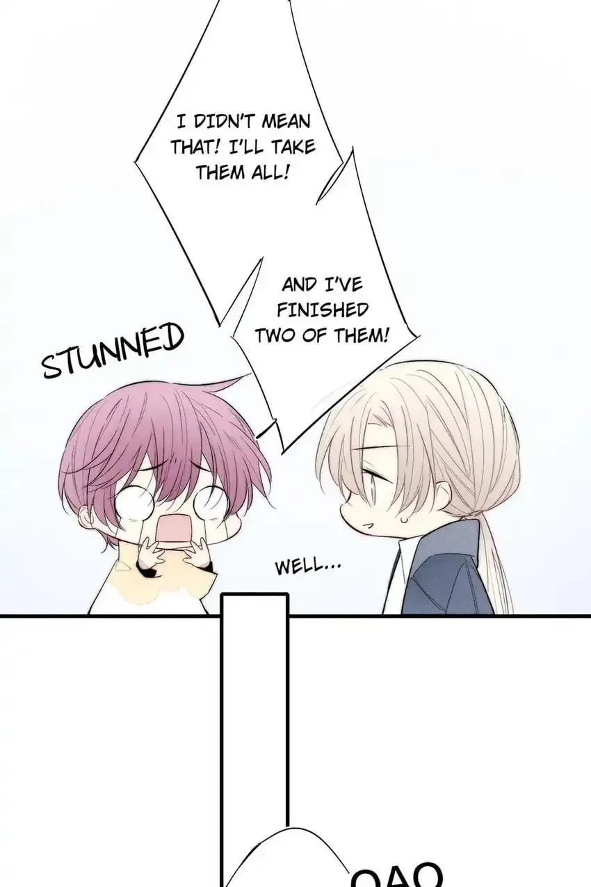 Read Cry for Me chapter 183 image 9 on Lezhin