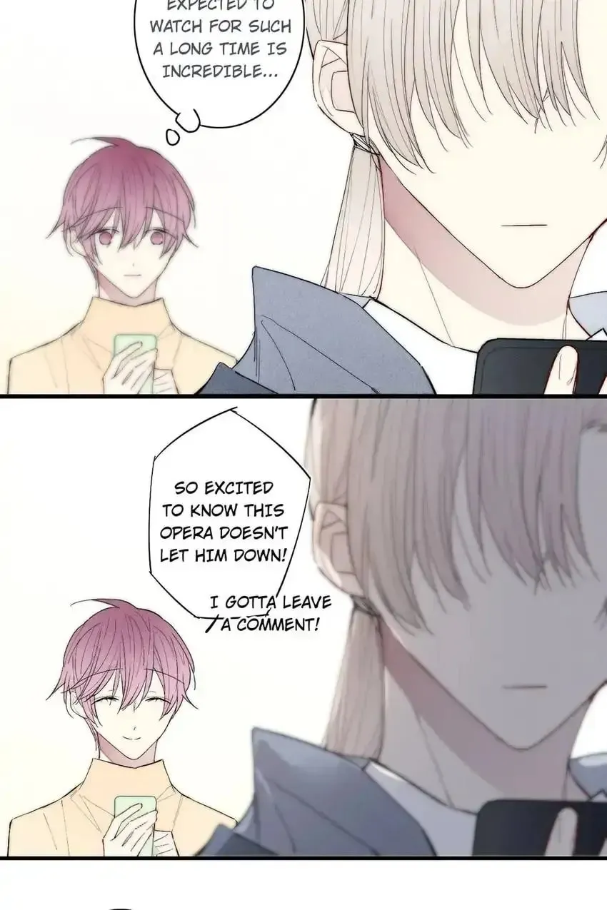 Read Cry for Me chapter 184 image 1 on Lezhin