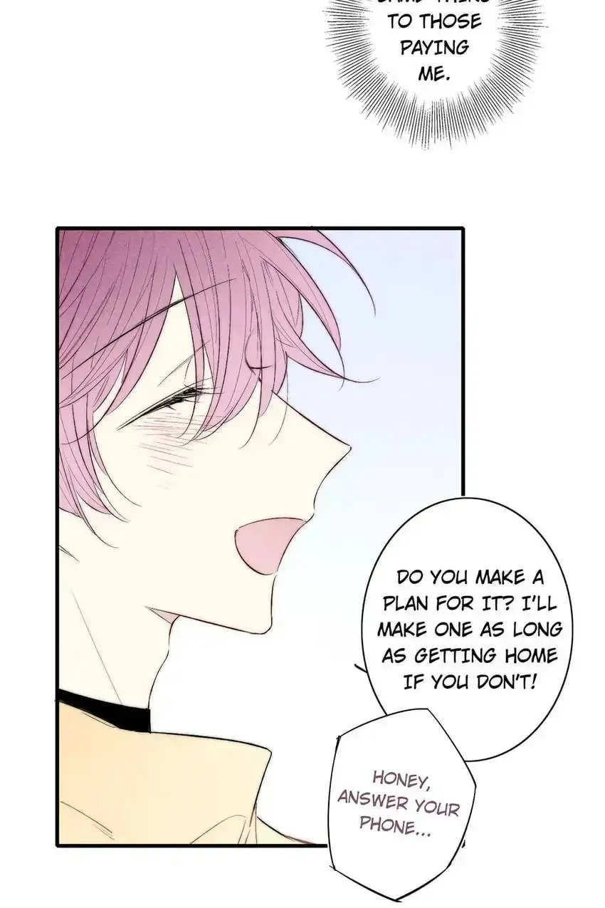 Read Cry for Me chapter 184 image 10 on Lezhin