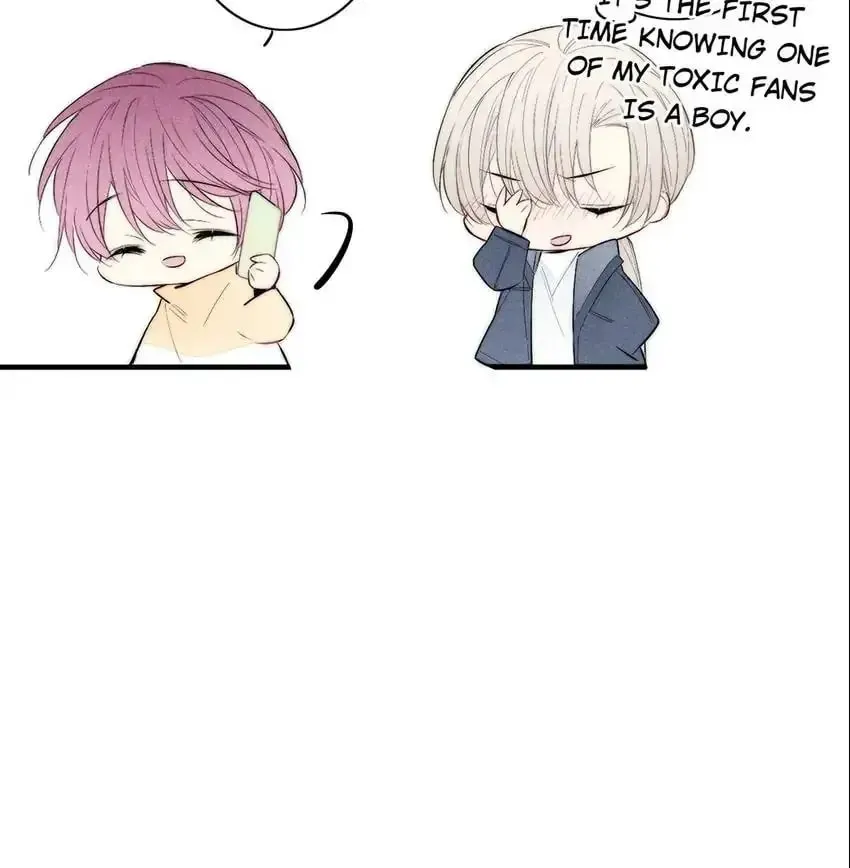 Read Cry for Me chapter 184 image 12 on Lezhin