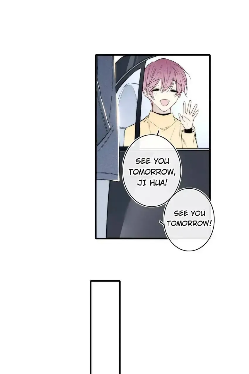 Read Cry for Me chapter 184 image 13 on Lezhin
