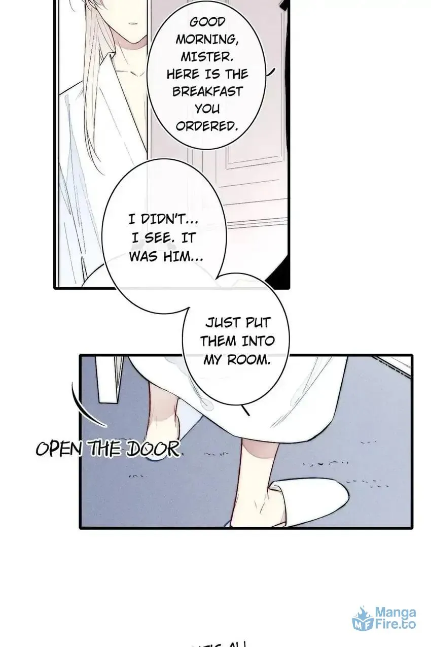 Read Cry for Me chapter 184 image 17 on Lezhin