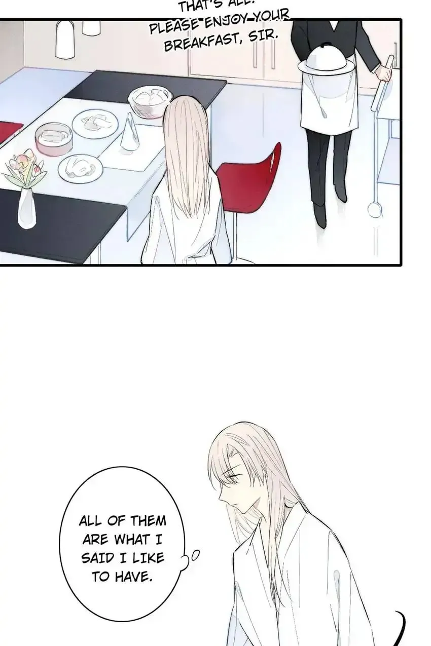 Read Cry for Me chapter 184 image 18 on Lezhin
