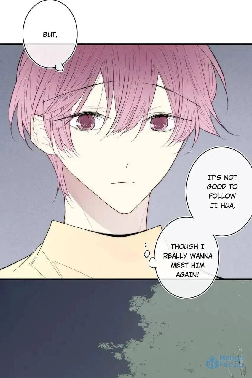 Read Cry for Me chapter 184 image 2 on Lezhin