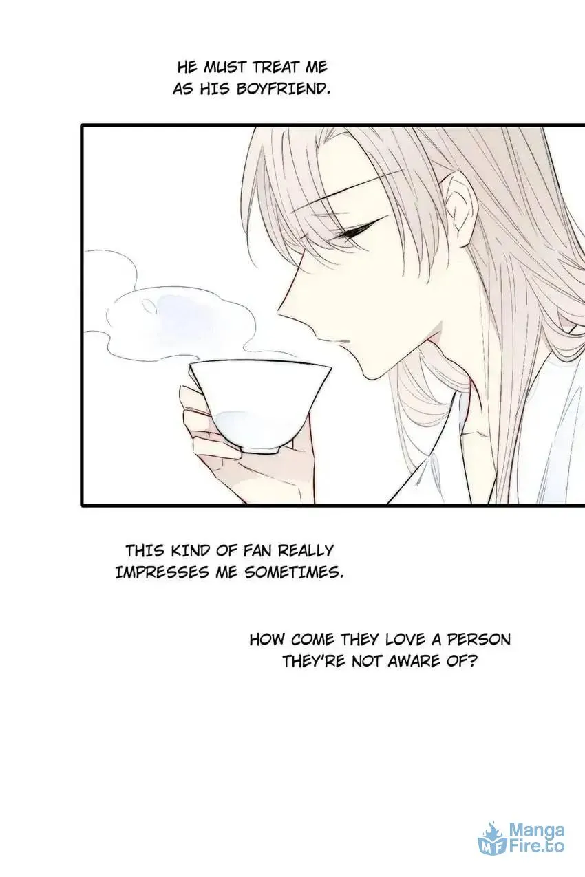 Read Cry for Me chapter 184 image 20 on Lezhin