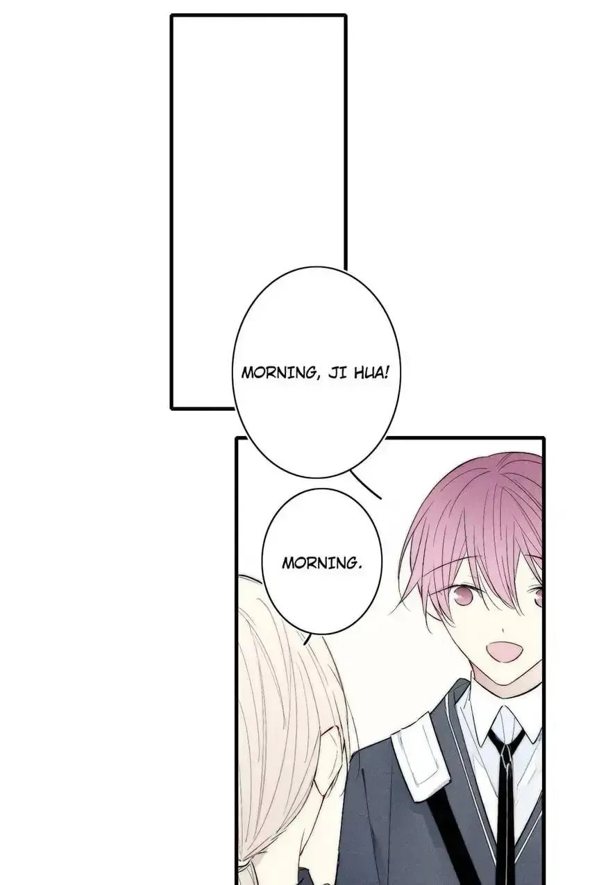 Read Cry for Me chapter 184 image 21 on Lezhin