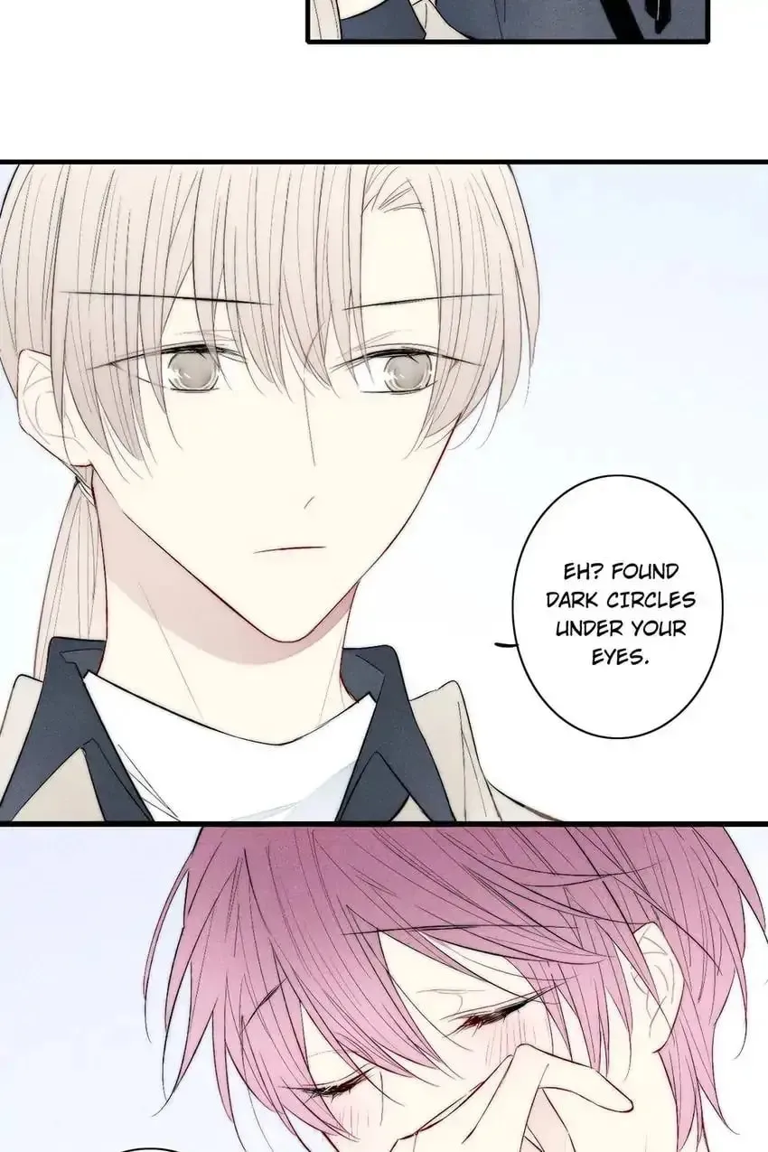 Read Cry for Me chapter 184 image 22 on Lezhin
