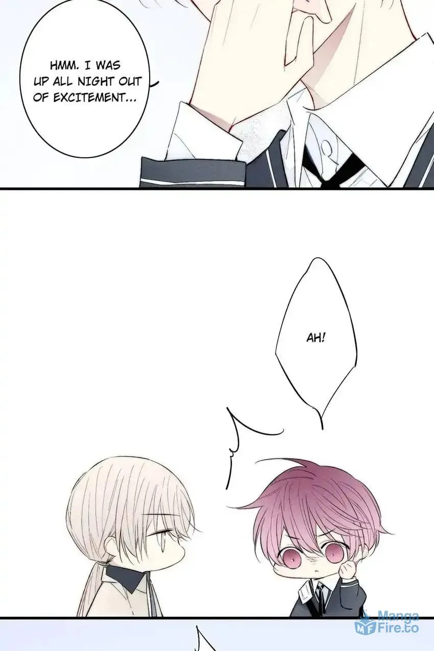 Read Cry for Me chapter 184 image 23 on Lezhin