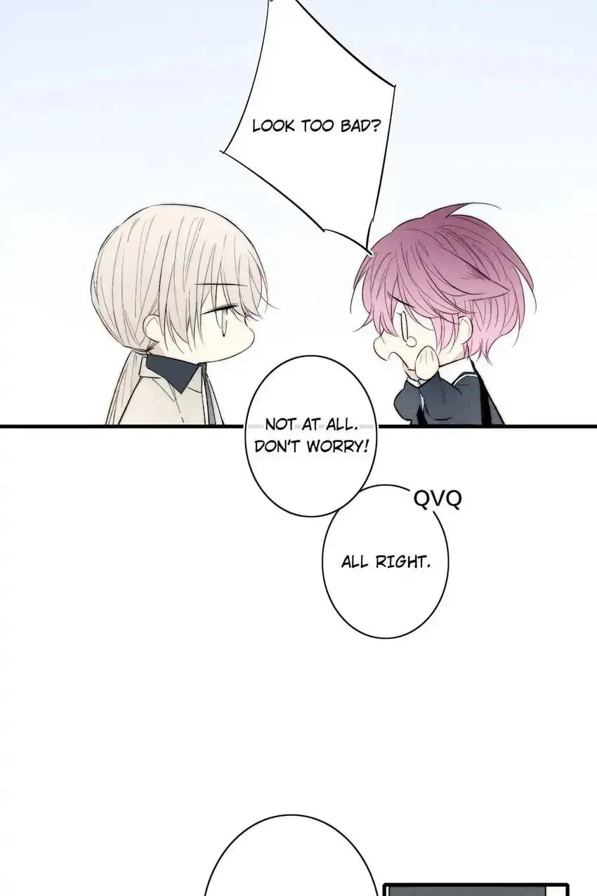 Read Cry for Me chapter 184 image 24 on Lezhin