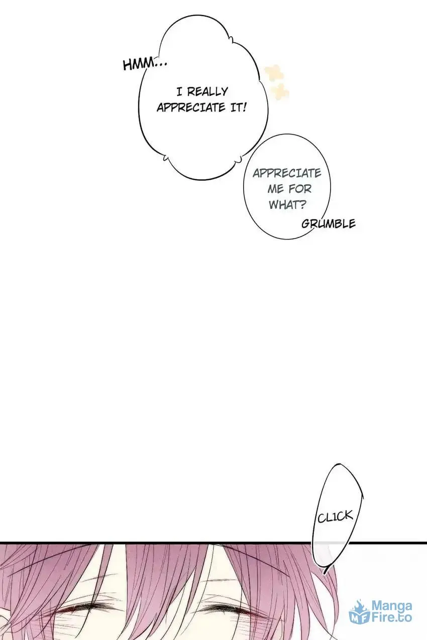 Read Cry for Me chapter 184 image 26 on Lezhin