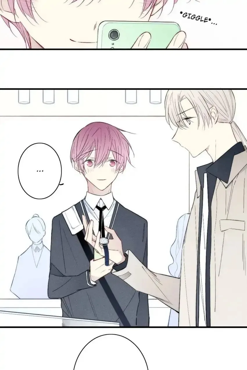 Read Cry for Me chapter 184 image 27 on Lezhin