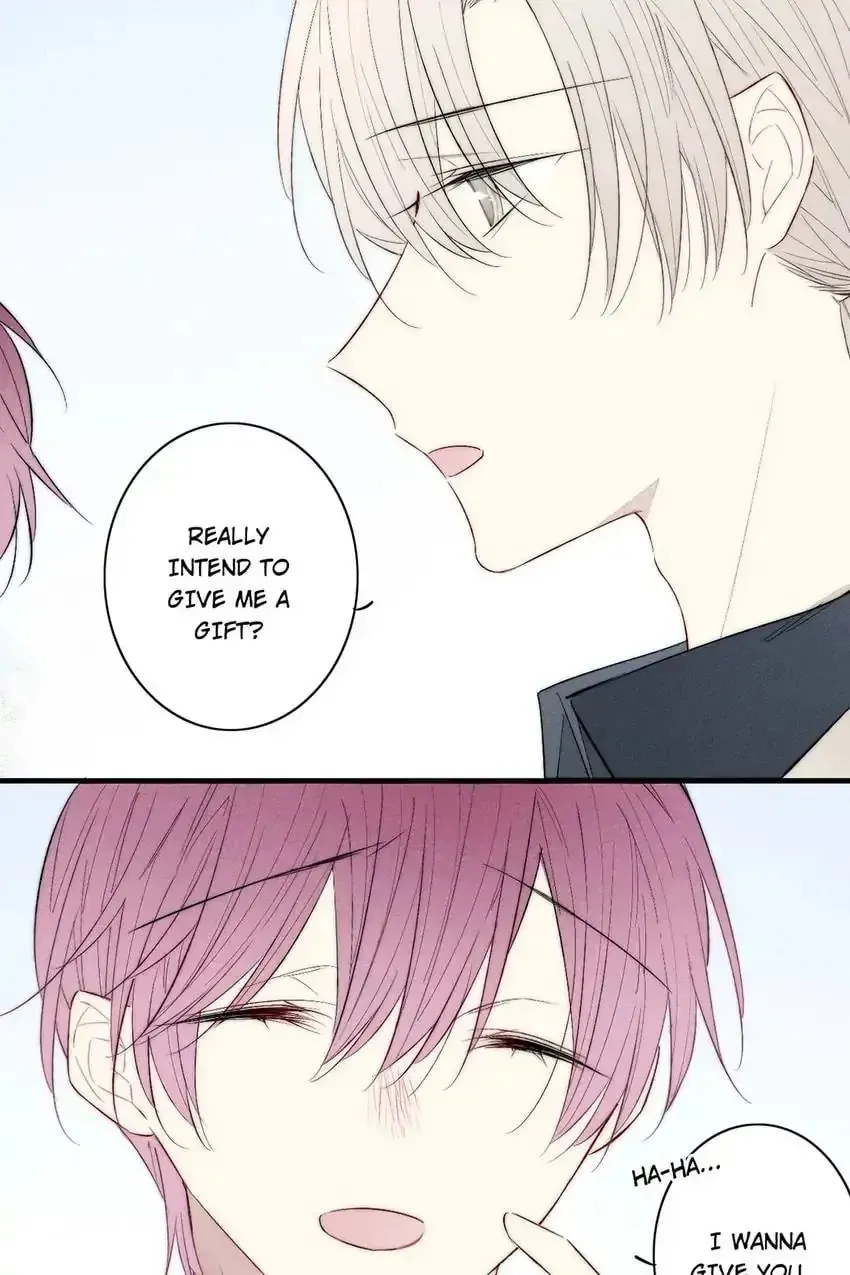 Read Cry for Me chapter 184 image 30 on Lezhin