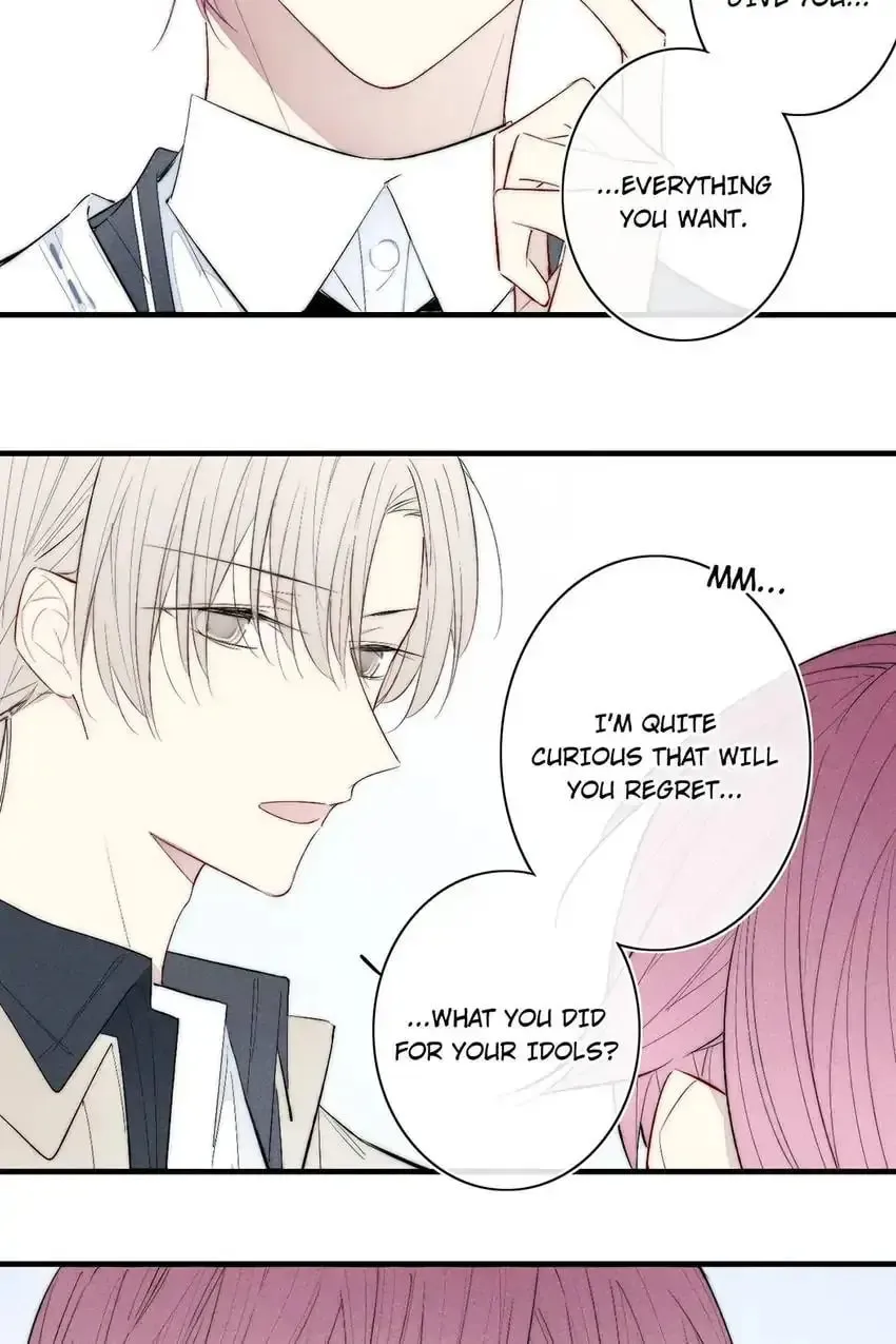 Read Cry for Me chapter 184 image 31 on Lezhin