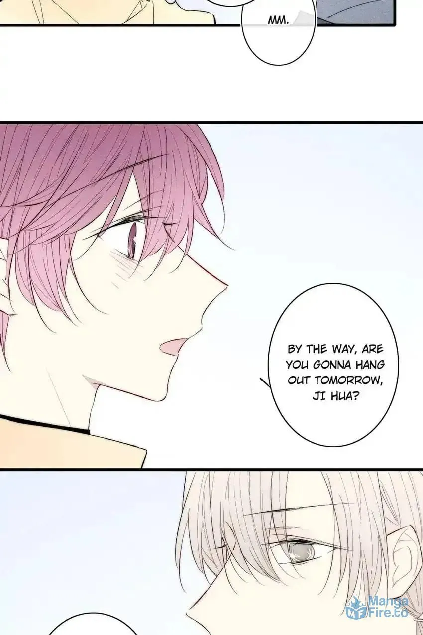 Read Cry for Me chapter 184 image 5 on Lezhin