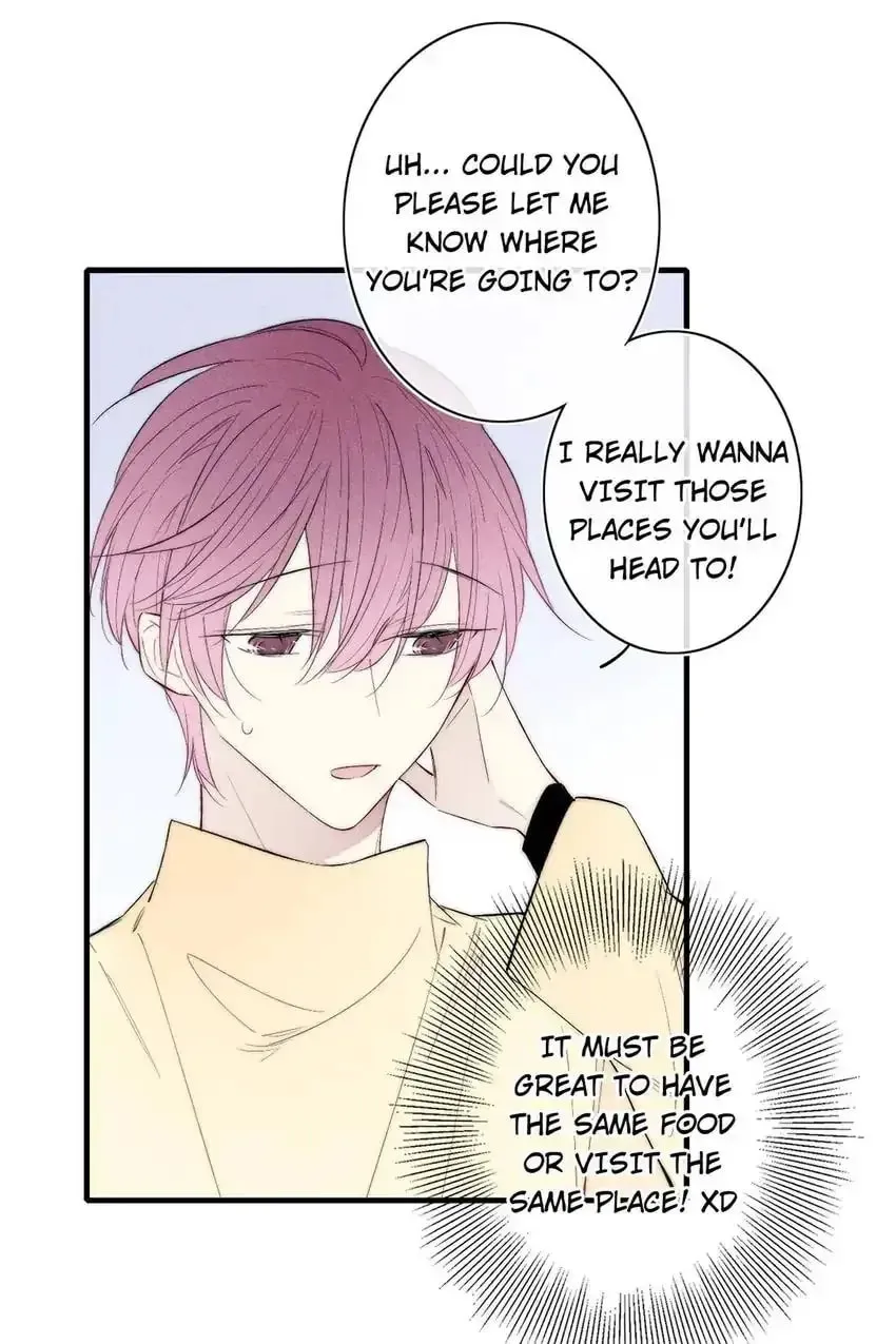 Read Cry for Me chapter 184 image 7 on Lezhin