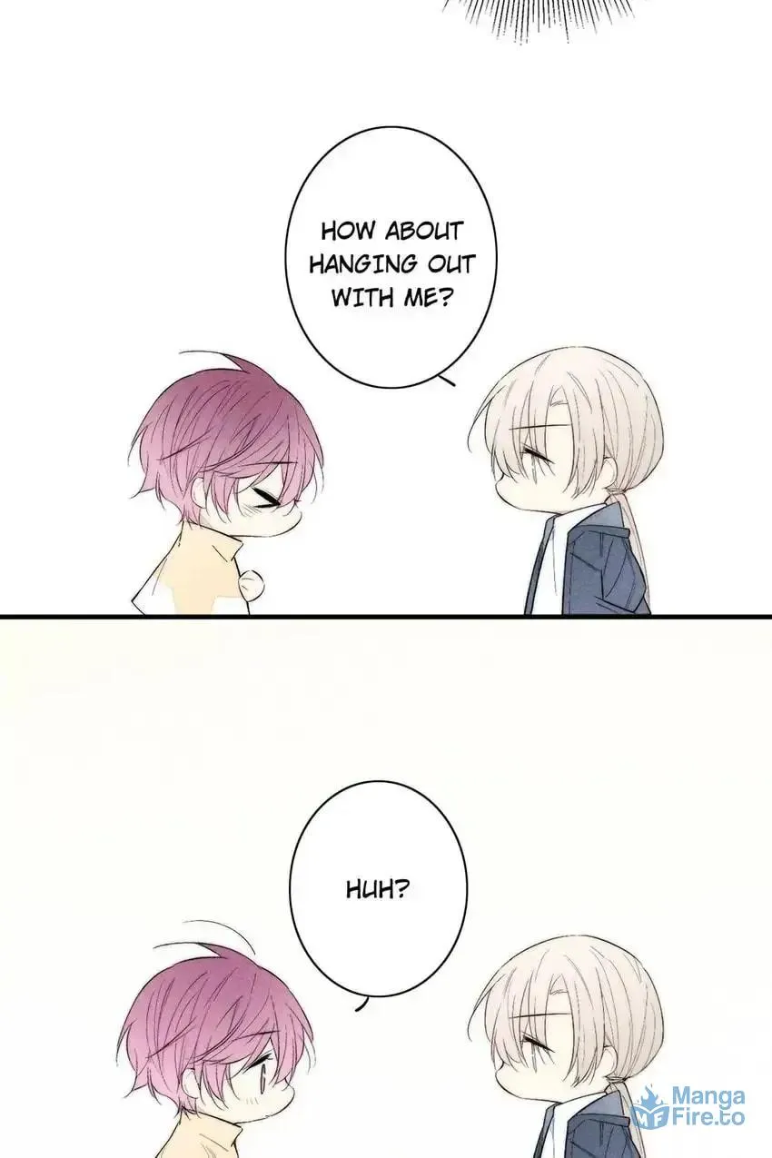 Read Cry for Me chapter 184 image 8 on Lezhin