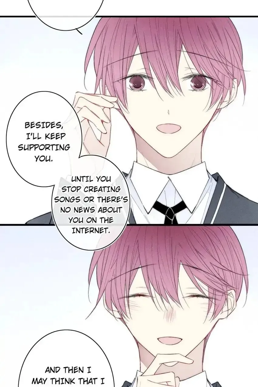 Read Cry for Me chapter 185 image 1 on Lezhin
