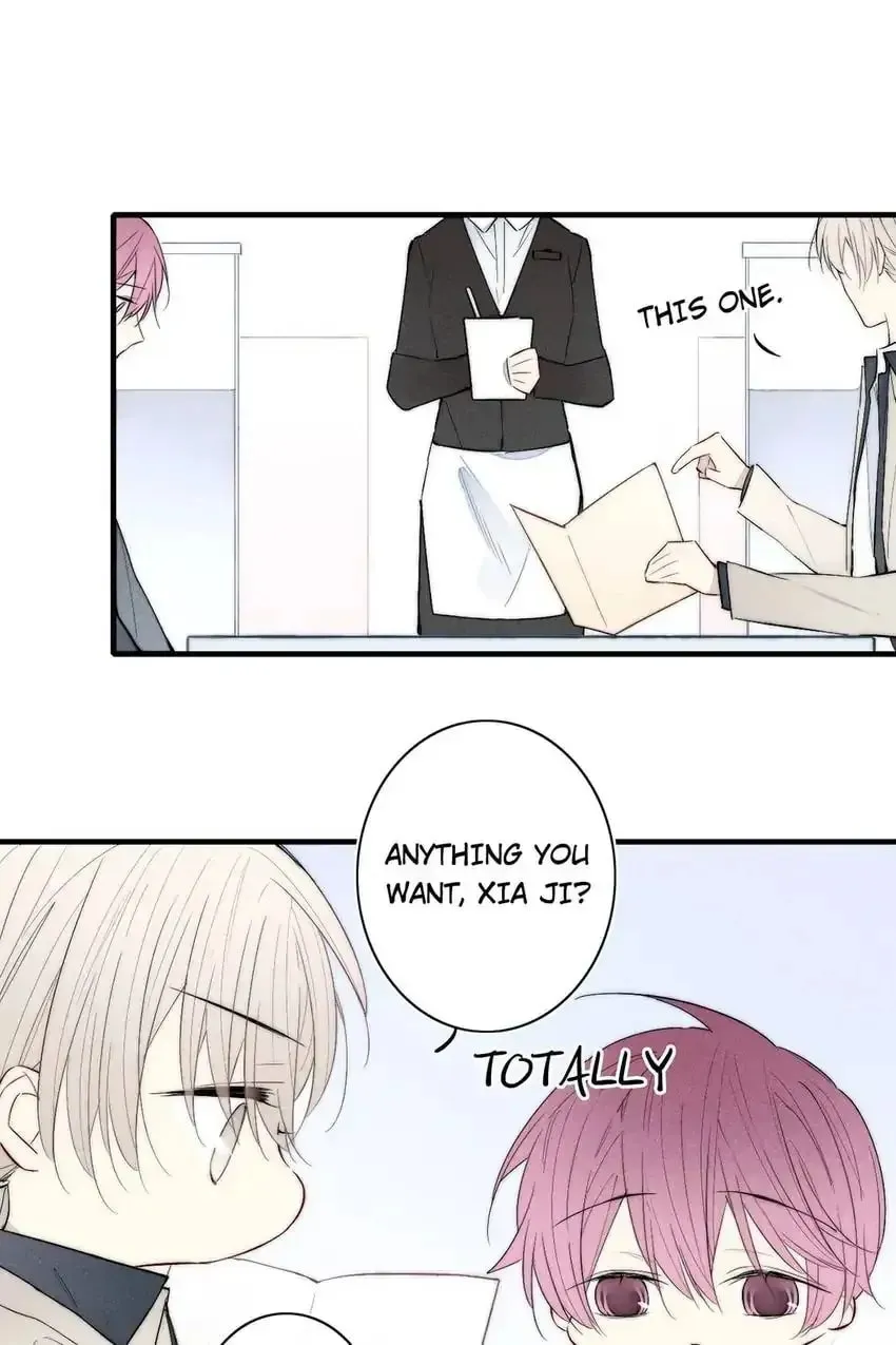 Read Cry for Me chapter 185 image 10 on Lezhin