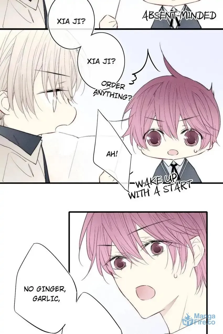 Read Cry for Me chapter 185 image 11 on Lezhin