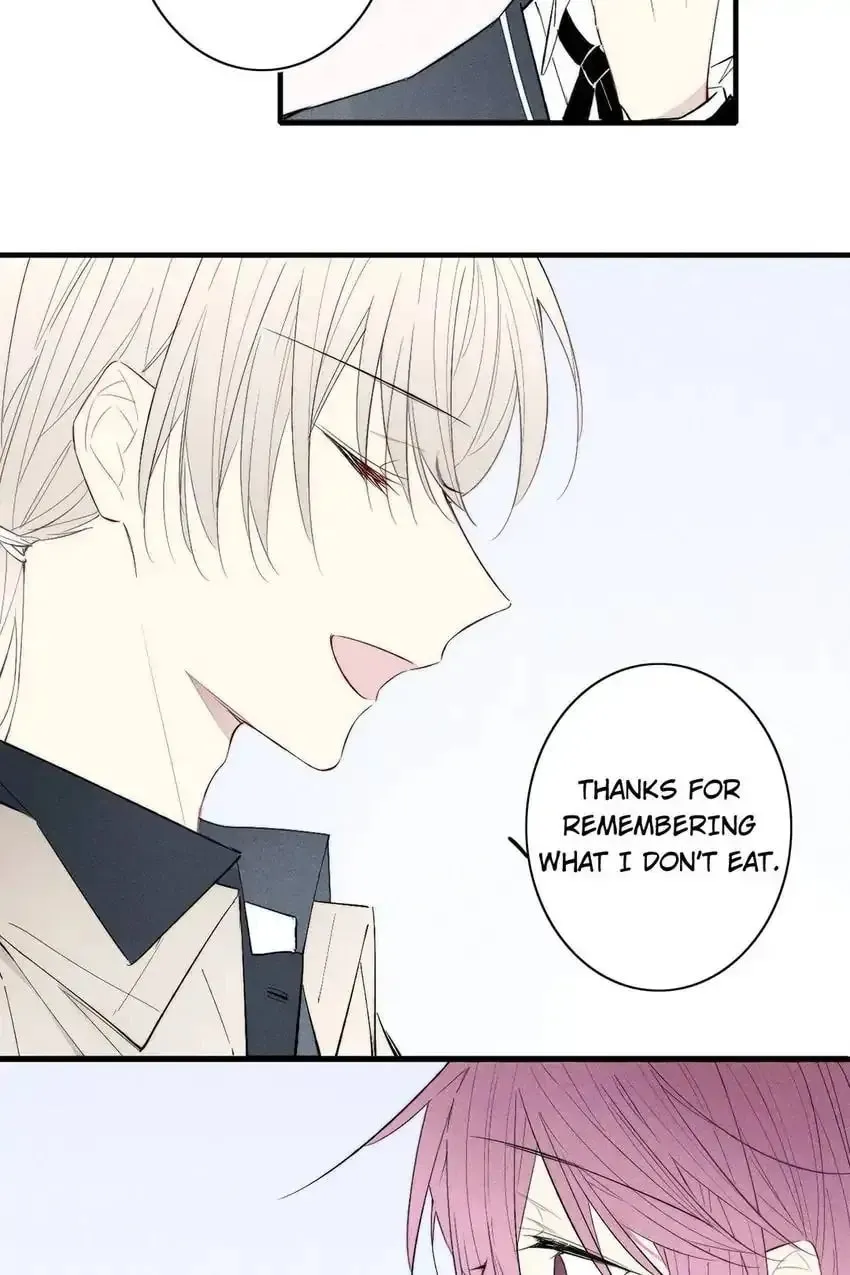 Read Cry for Me chapter 185 image 15 on Lezhin
