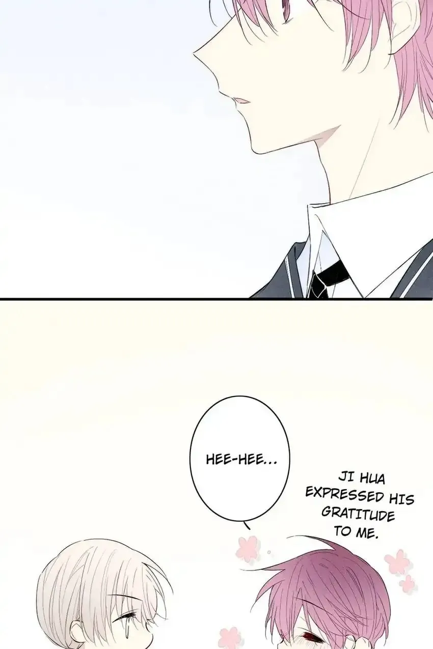 Read Cry for Me chapter 185 image 16 on Lezhin
