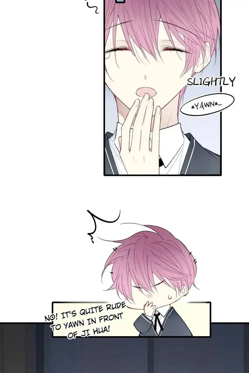 Read Cry for Me chapter 185 image 18 on Lezhin