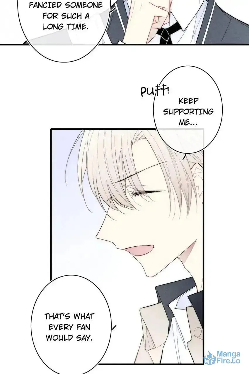 Read Cry for Me chapter 185 image 2 on Lezhin