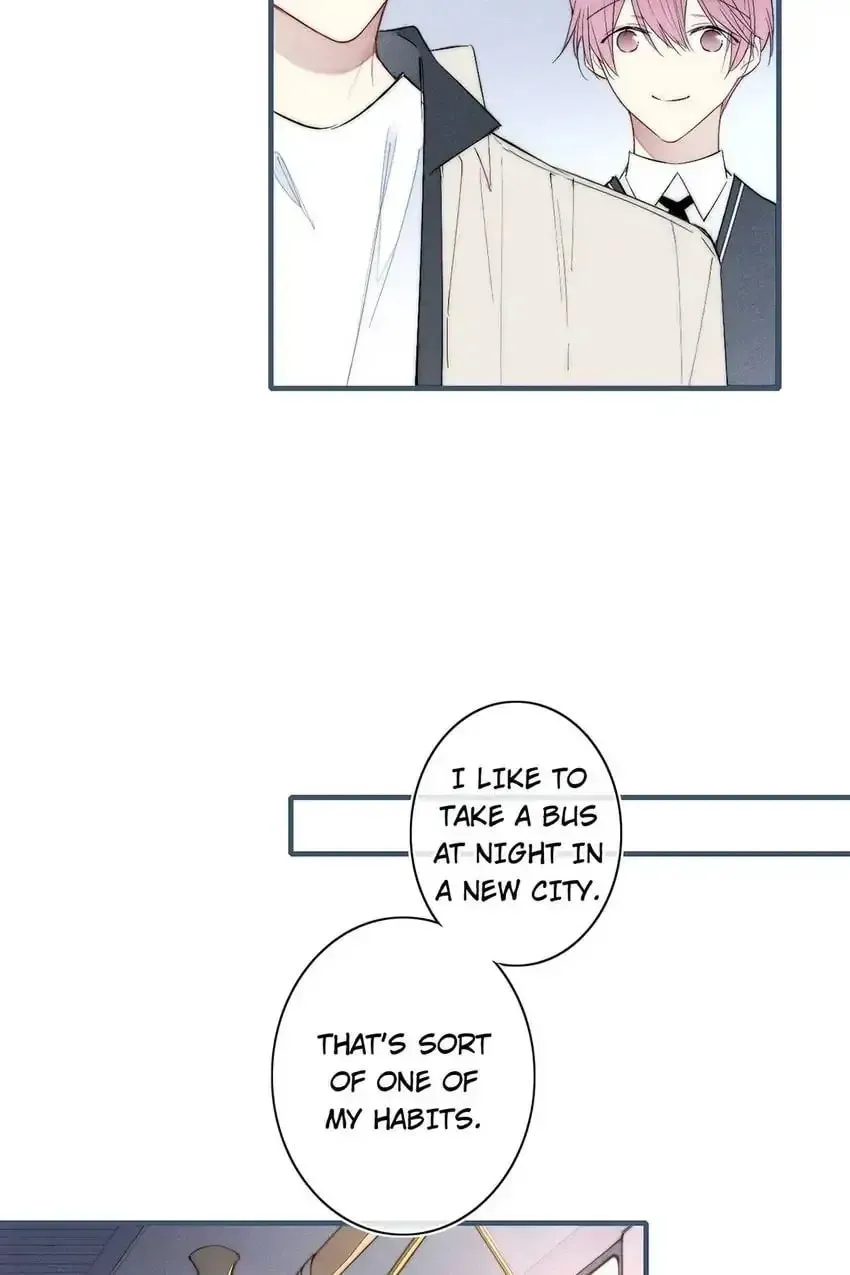 Read Cry for Me chapter 185 image 22 on Lezhin