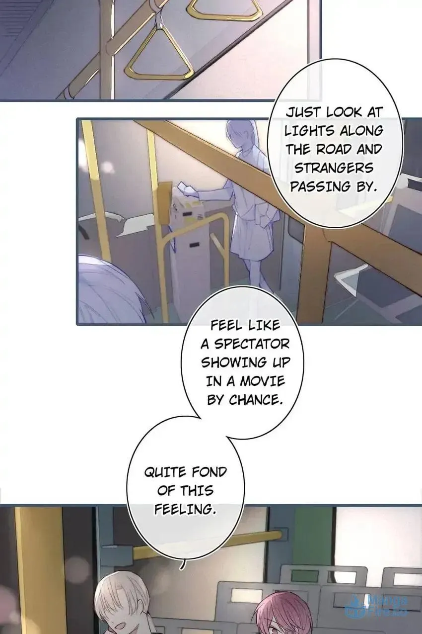 Read Cry for Me chapter 185 image 23 on Lezhin