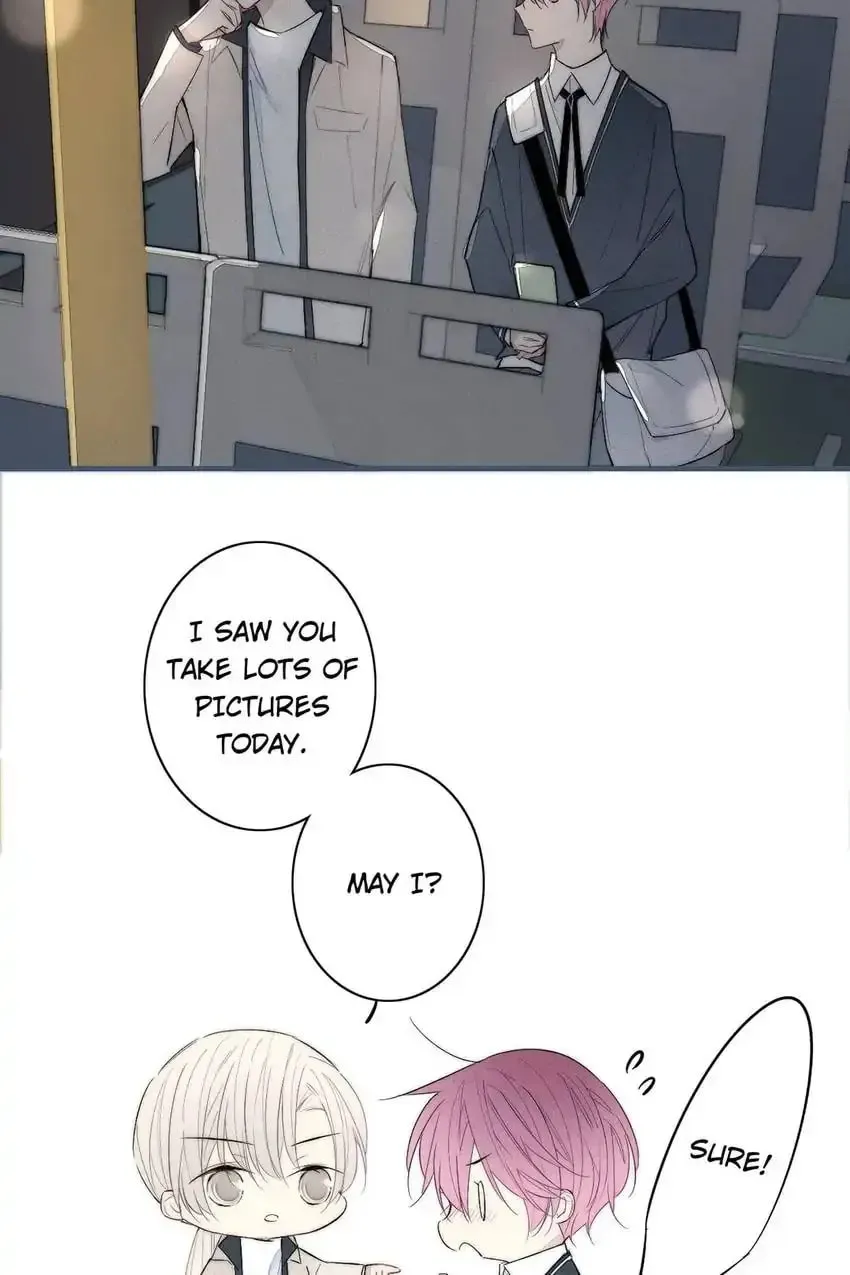 Read Cry for Me chapter 185 image 24 on Lezhin