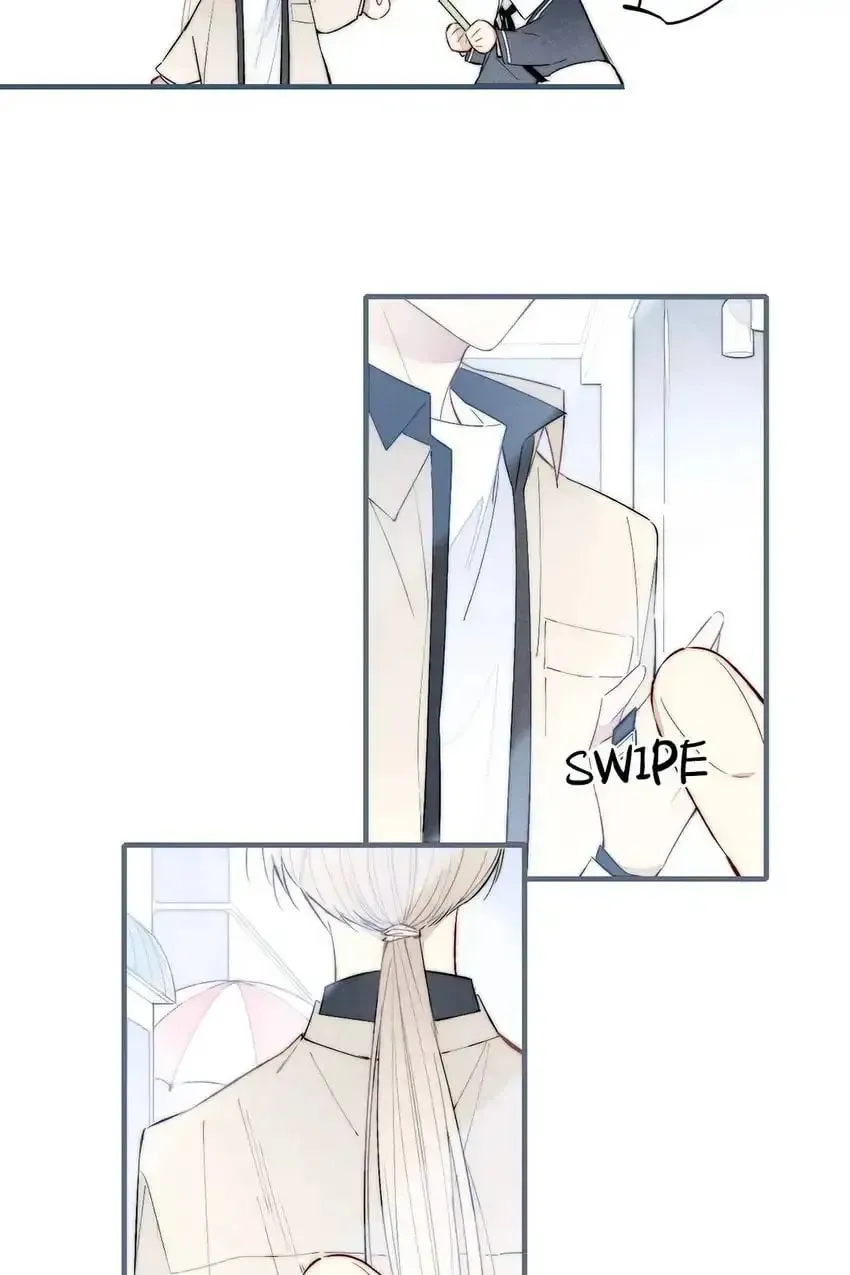 Read Cry for Me chapter 185 image 25 on Lezhin