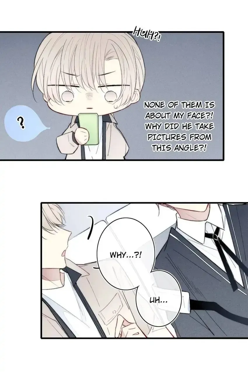 Read Cry for Me chapter 185 image 27 on Lezhin