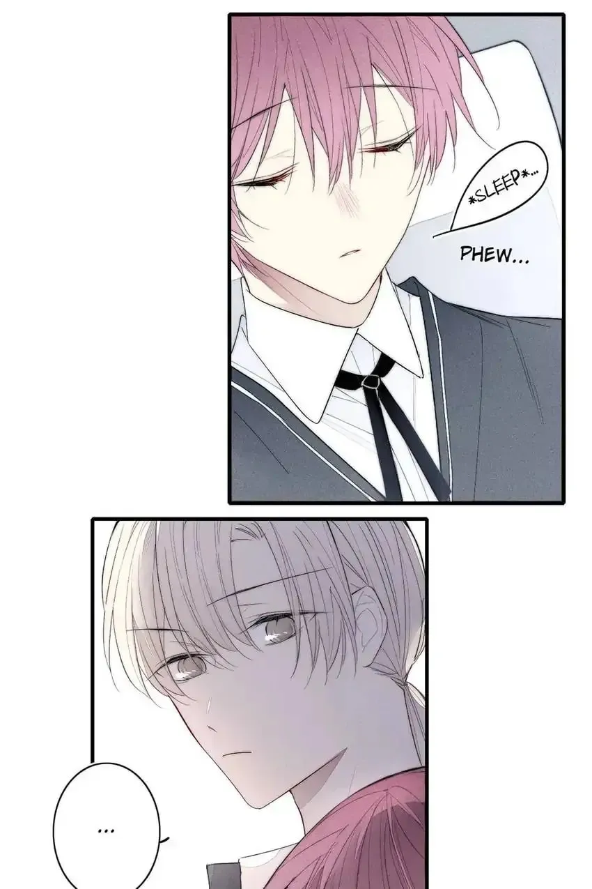 Read Cry for Me chapter 185 image 28 on Lezhin