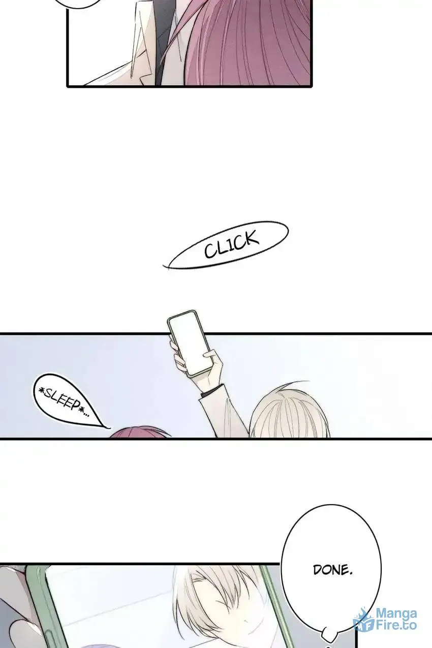 Read Cry for Me chapter 185 image 29 on Lezhin