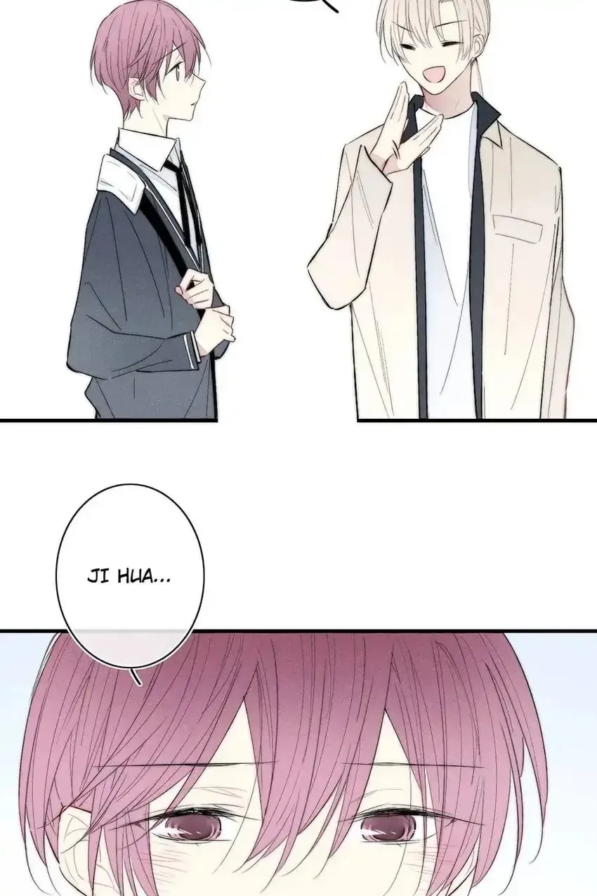 Read Cry for Me chapter 185 image 4 on Lezhin