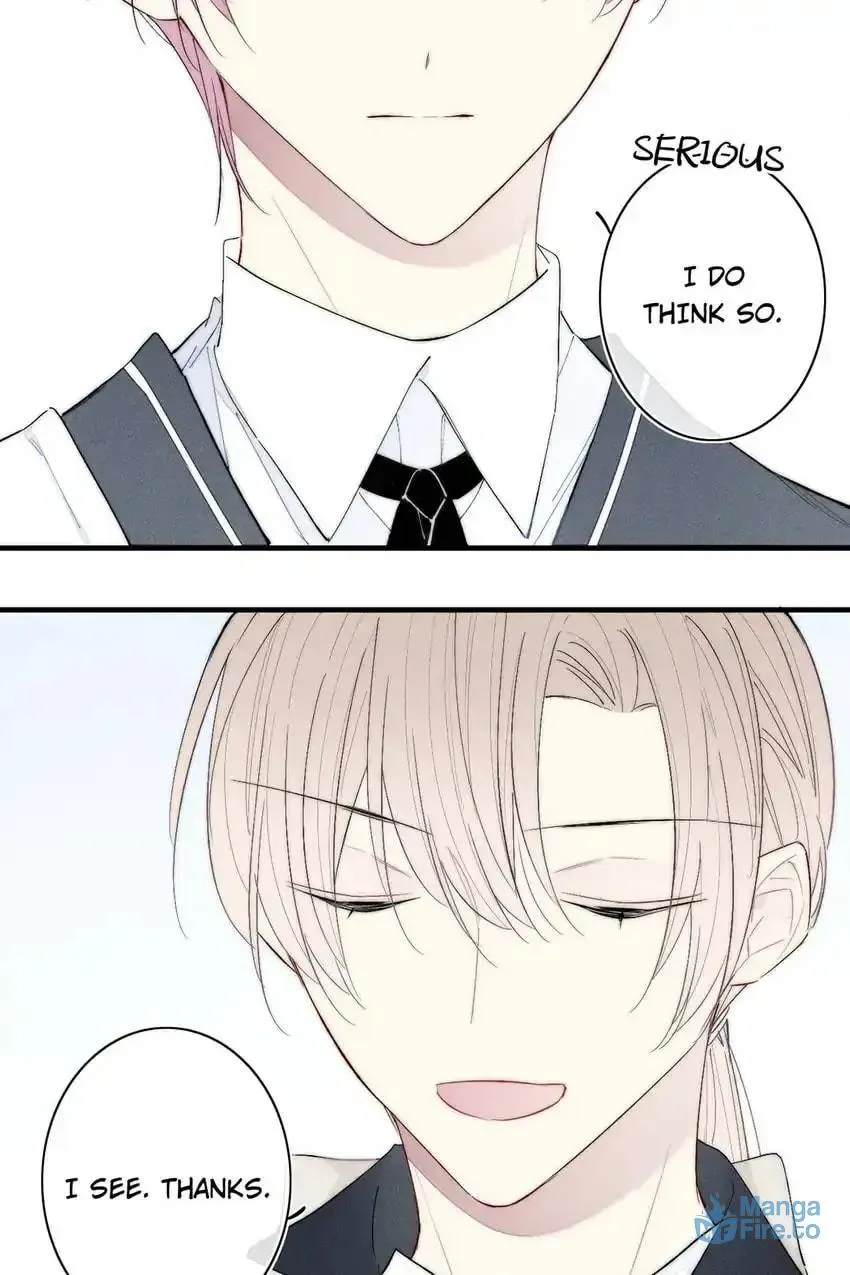 Read Cry for Me chapter 185 image 5 on Lezhin