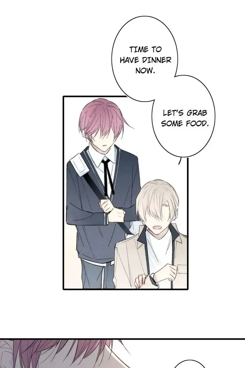 Read Cry for Me chapter 185 image 7 on Lezhin